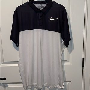 Pursell Farms Farmlinks Nike Golf Polo